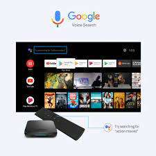 Mecool Km9 Pro Classic Google Certfied TV Box Free Trial Streaming Apps Loaded