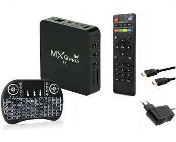 ALL LOCAL APPS WORK The Most Affordable New Gen MX9 5G and Wireless Keyboard Combo