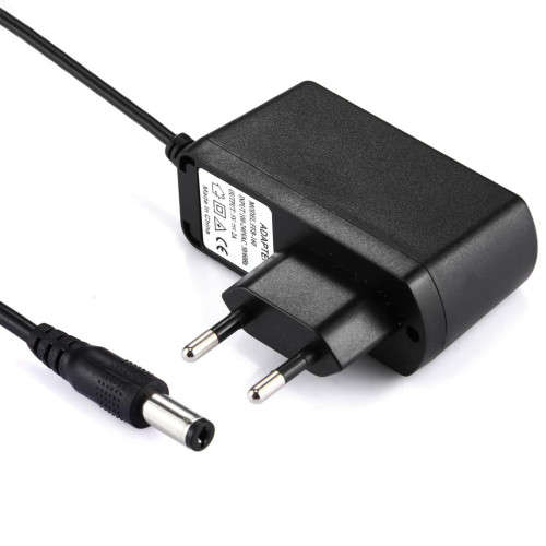 Replacement AC/DC Plug Converter 5V 2A Power Adapter for Smart Android TV box