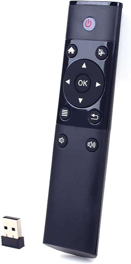 remote