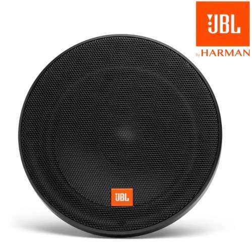 JBL Stage2 604C 6.5 Two Way Component Split Speaker System (270W)