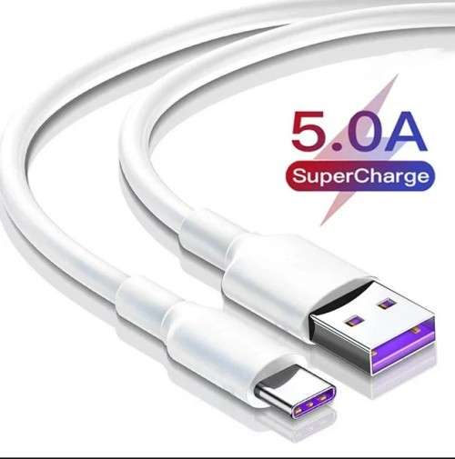 OLESSON CABLE USB DATA TO TYPE-C 100CM (1Meter)