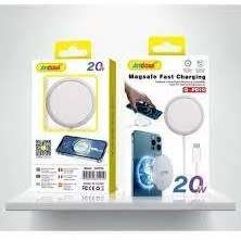 Magsafe wireless charger 20W-for iPhone Samsung Huawei Sony Lg Nokia