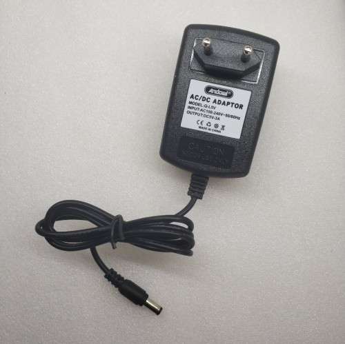 Andowl Q-L5V Power Supply 220v AC to 5V DC 3Amp