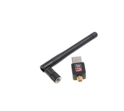 Wireless USB Wifi Adapter W66L 300Mbps