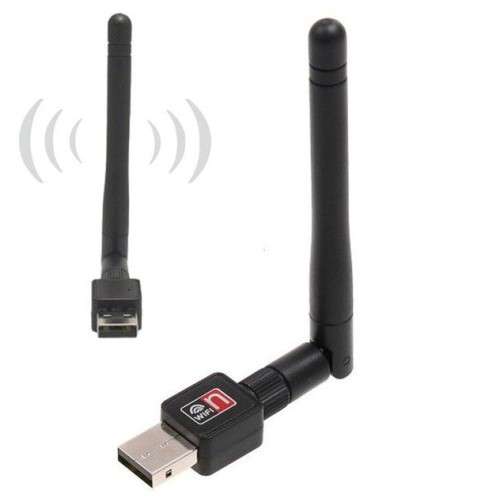 Wireless USB Wifi Adapter W66L 300Mbps