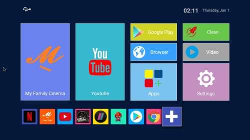 64GB with 4GB ram, Android 12 Q4 Mini 5g Wifi
