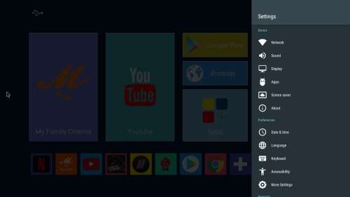64GB with 4GB ram, Android 12 Q4 Mini 5g Wifi