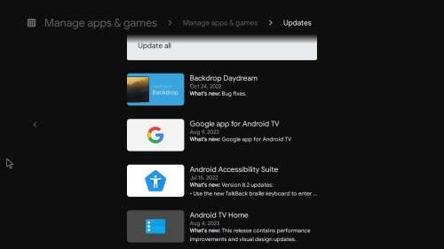 Disney Showmax Google Certified Android 11 ATV Launcher 5Ghz Wi-Fi PLUG & PLAY QT3