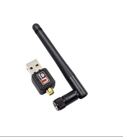 5GHZ Andowl Q-A220B High Gain USB Wi-Fi Adapter up tp 900mbps