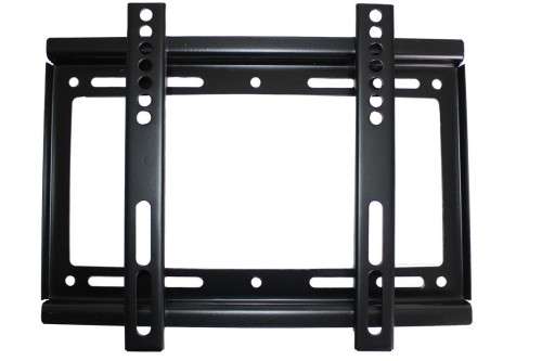 14 To 42 Inch TV Wall Bracket - 1442 High Gauge Steel TV Mount