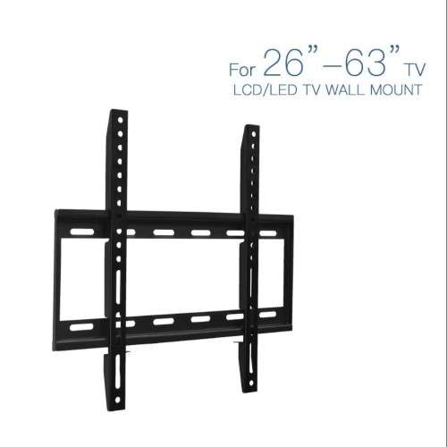 26` - 65` LED LCD Flat Panel TV Wall Mount