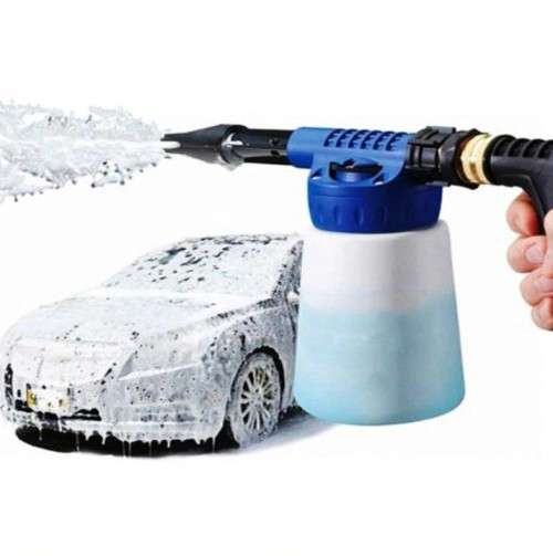 Body Guard Car Wash Foam Dispenser