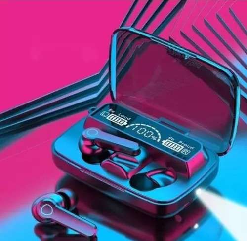 Latest Gen M19 Wireless Earbuds V5.3