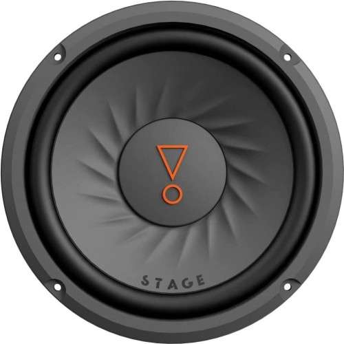 JBL Stage 82 Series - 8`` Car Subwoofer