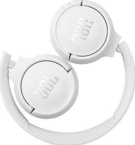 WHITE JBL Tune 510 Wireless Headphone | JBL Tune 510BT