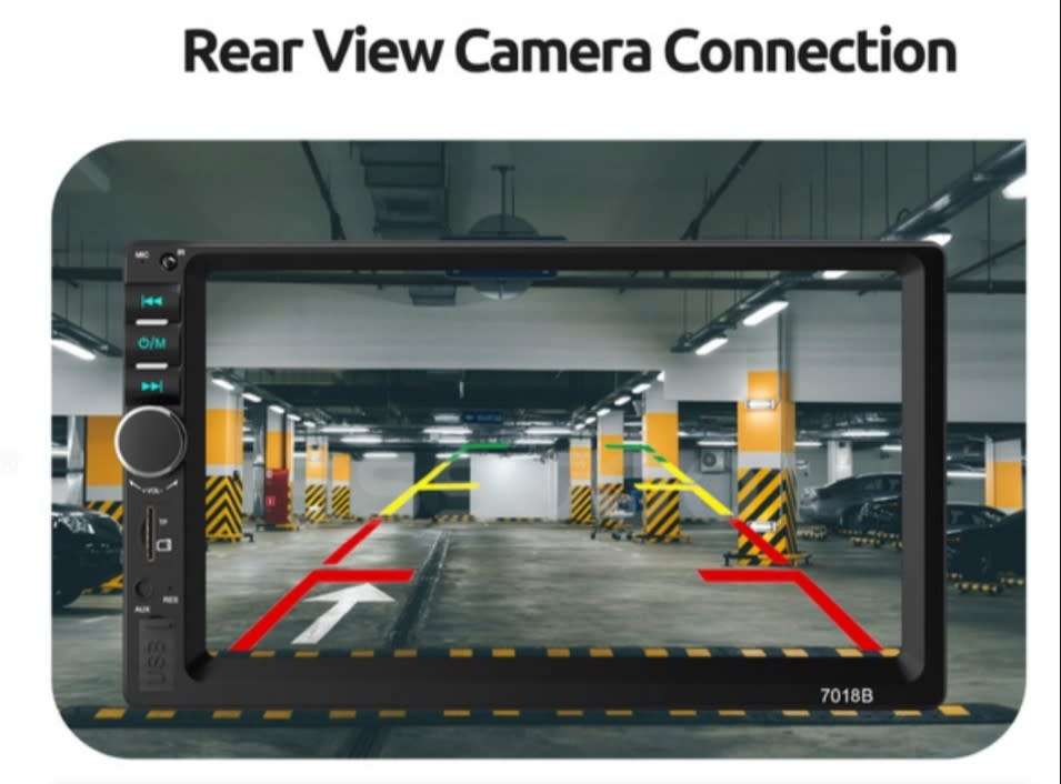 64GB SOAK Android 13 Inch Touch Screen GPS Car Radio Google Maps Wifi, Designed VORDON in EU