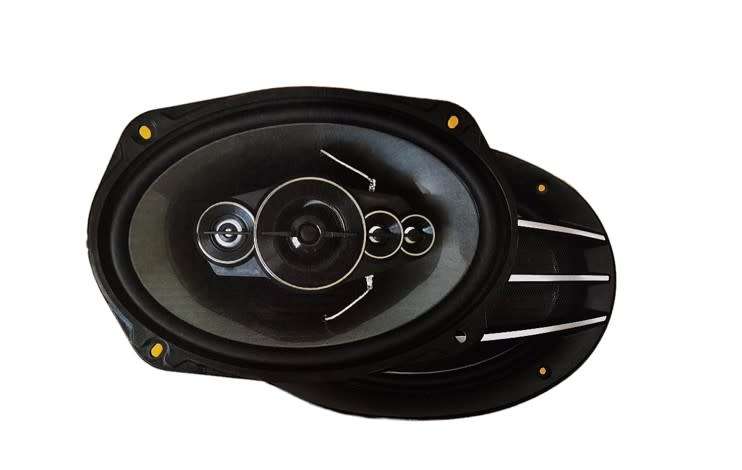 XTC DB DOLLAR 2000W  5 WAY COAXIAL 6x9 Speaker