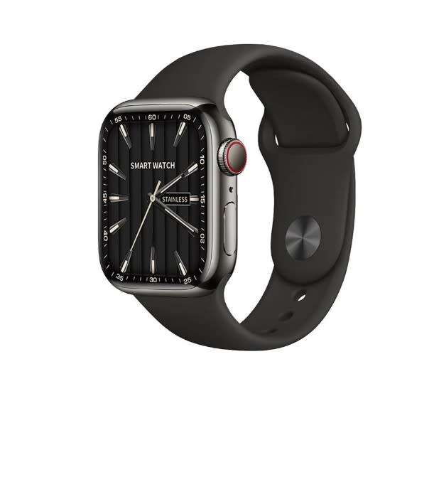 Watch 9 Smart Watch Men Women Series 9 Bluetooth Call NFC Wireless Charging Smartwatch