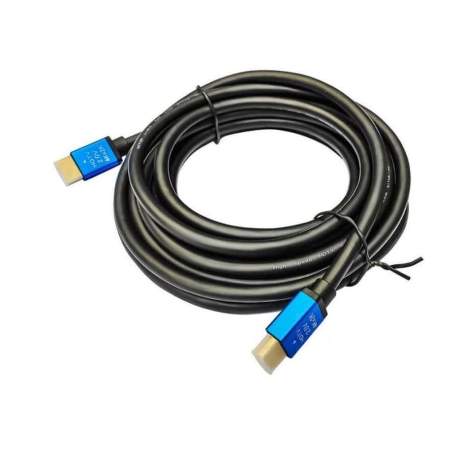 HD2.1V Premium 4K Ultra HDMI Cable 3M