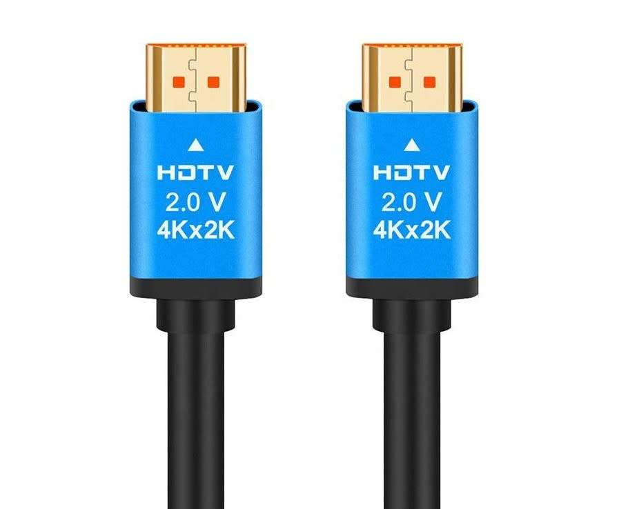 HD2.1V Premium 4K Ultra HDMI Cable 3M