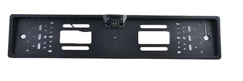 PerVoi CTC-222S Car  license Number plate parking sensor camera