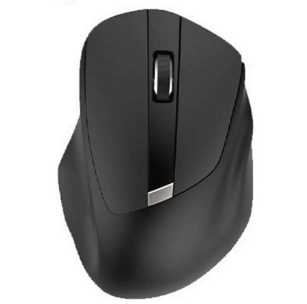 Ergonomic Wireless Mouse 2.4GHz Wireless 1600 DPI