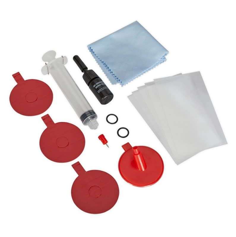Car DIY Windshield Repair Kit -XF03
