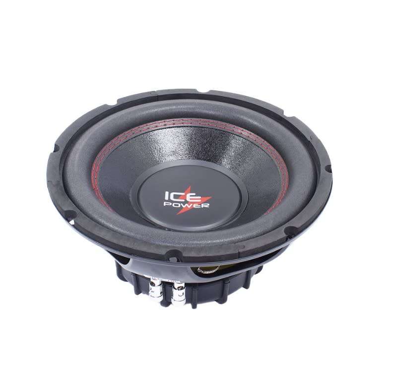 Ice Power IPW-1001 10` 3000 Watts Subwoofer