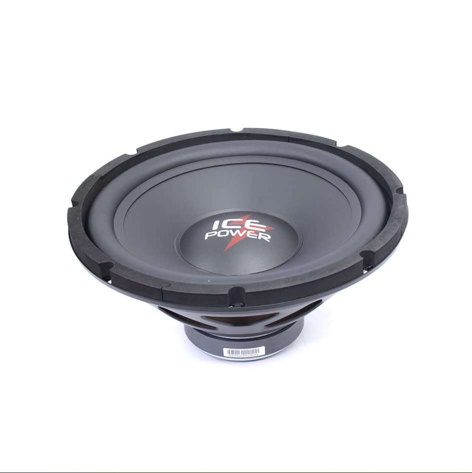 Ice Power IPS-12SVC 12 SVC Subwoofer (4500W)