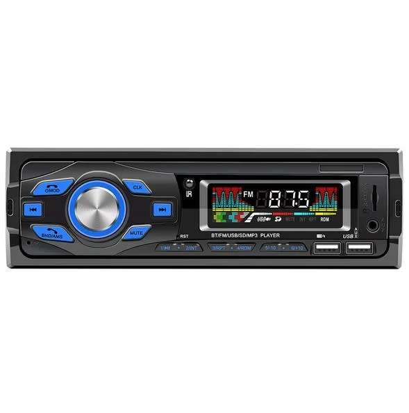 Fussion  V2 1DIN car Radios Stereo Remote Control Digital Bluetooth Audio Music Mp3