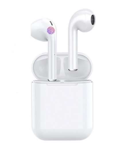 W8 Ultra with 2 Straps & TWS Earbuds, Zinc Alloy Body, Blood Oxygen, Heart Rate, Blood Pressure... W