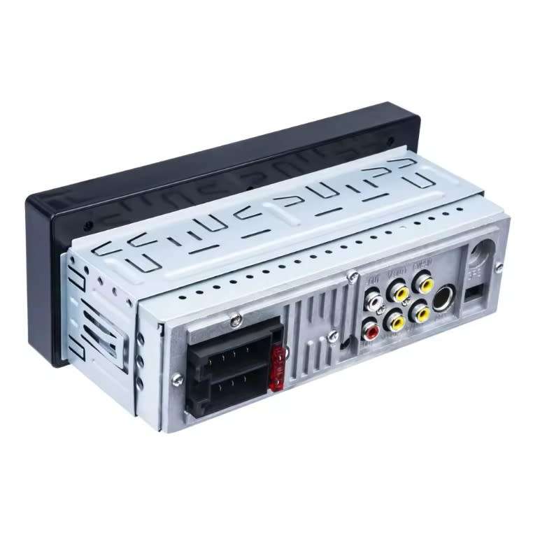 6.9 inch 1080p built in Carplay Android Auto MP5 Radio Touch screen Single Din