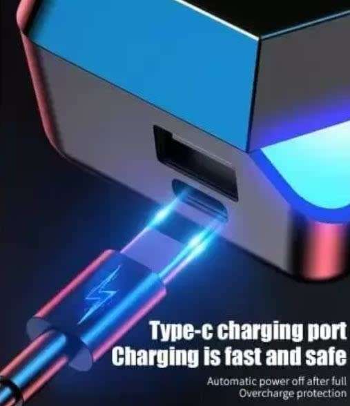 Wireless M28 Earphones with Power Bank - iOS & Android Compatible