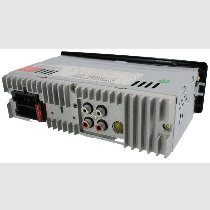 Starsound SSUSB-180BT Media Player