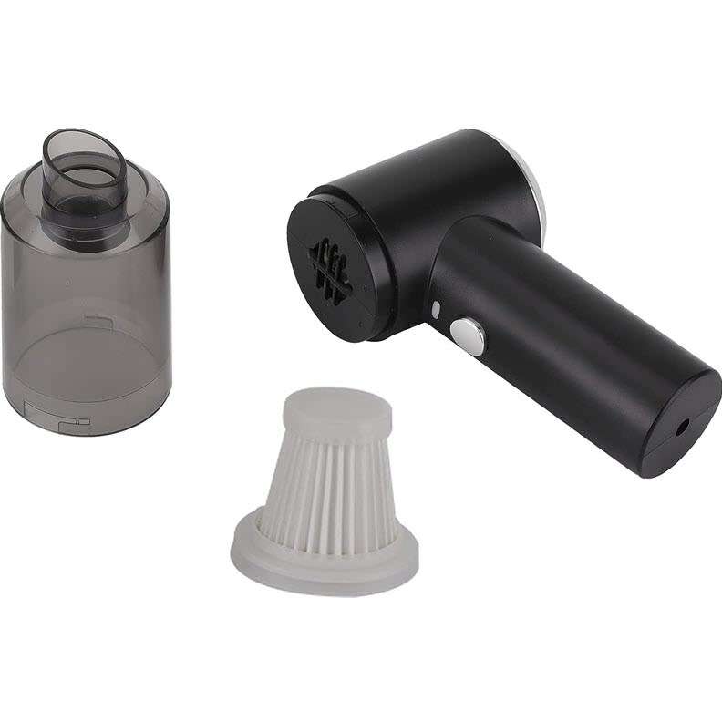 Rechargeable Handheld 2 in 1 Vacuum Cleaner CTC-336