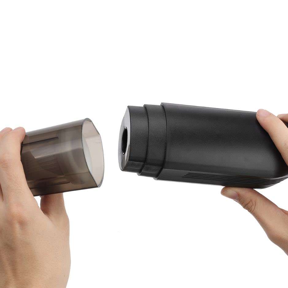 Wet & Dry Cordless Rechargeable Mini Home & Auto Vacuum Cleaner