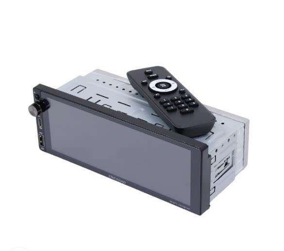 Starsound SSMP5-6950BTAC 6.9 Single Din Media Player with Android Auto 1080p