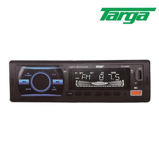 Targa TG-230BC  4 x 60w Digital Media Receiver With Bluetooth