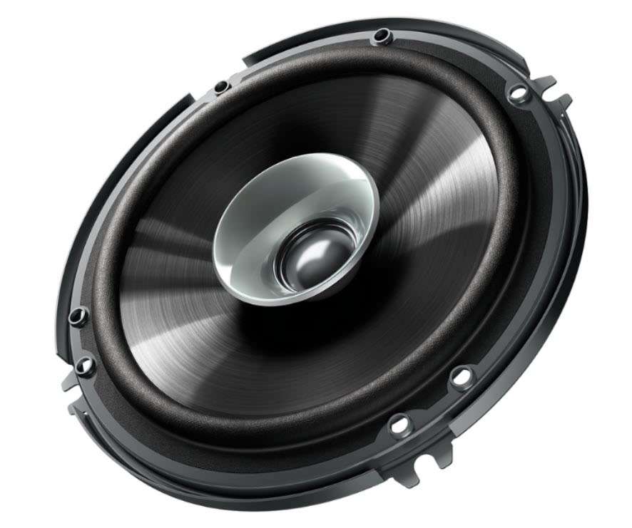 Pioneer TS-G1610F 16cm 280W Dual Cone Speaker