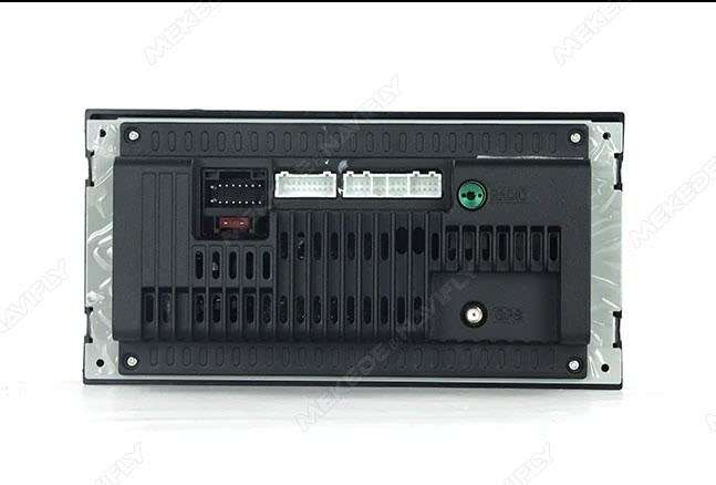 UltraSonic 4 Core Toyota Plug & Play 4GB Ram Android 13 Radio,  Touch Screen GPS  Google Maps