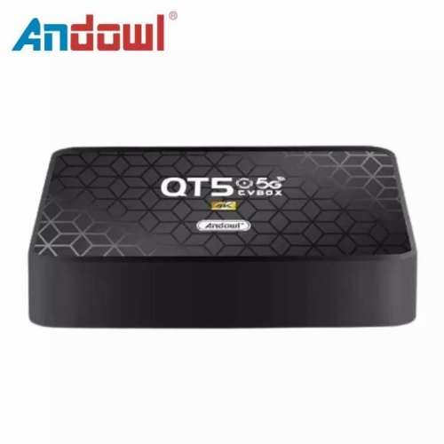 Andowl QT5 Android 10 Smart Tv Box