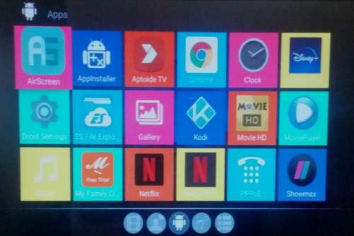 ALL LOCAL APPS WORK The Most Affordable New Gen MX9 5G and Wireless Keyboard Combo
