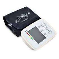 Arm Electronic Blood Pressure Monitor CK-A155