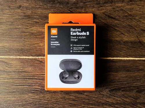 Redmi Earbuds