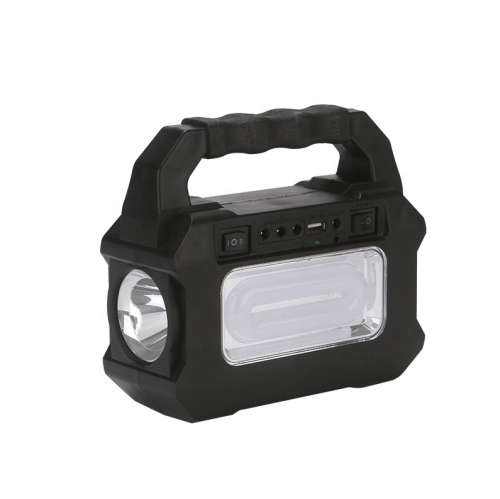Portable Solar Lighting System Ideal for Loadsheding CLEARENCE PRICE Save R135