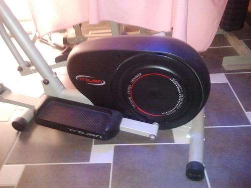 Trojan Cross Trainer (with magnetic resistance)