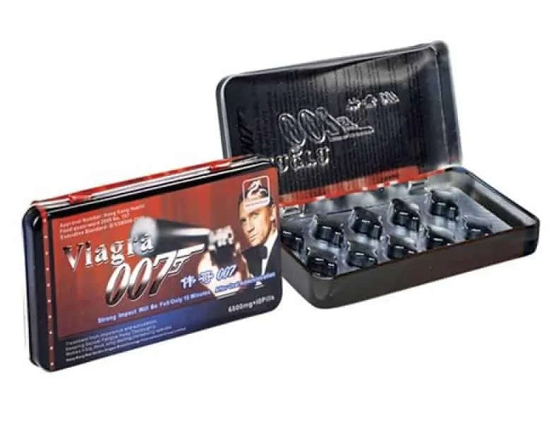 Viagra 007