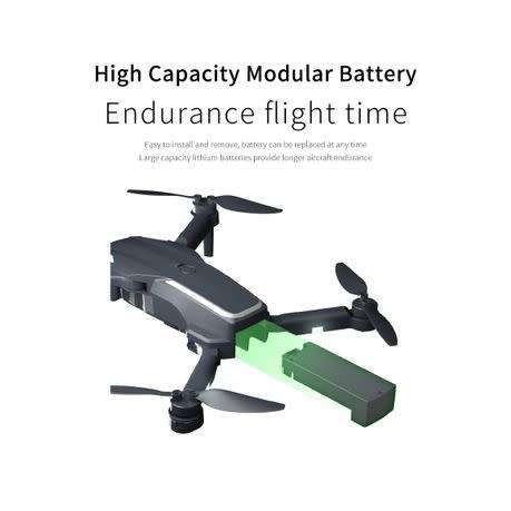 Pihot P60 Pro Smart Drone