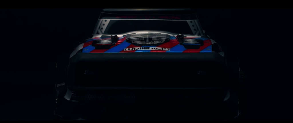 UDI RC UD 1601 Pro Breaker Drifter 1:16 scale